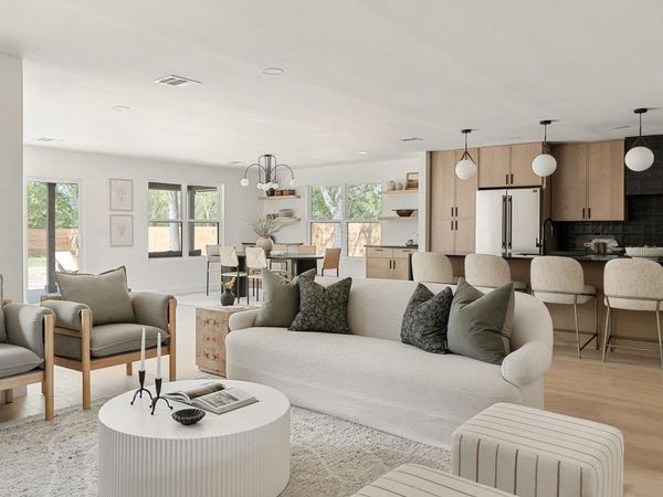 2005 Pompton DR, Austin, TX 78757