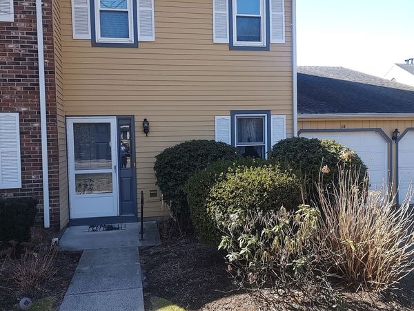 1400 Hartford, Unit 5, North Haven, CT 06473