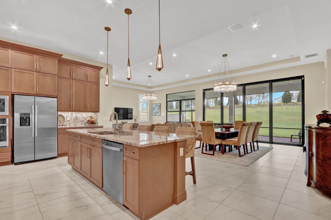 9204 SW Arco Way, Port Saint Lucie, FL 34987 Photo