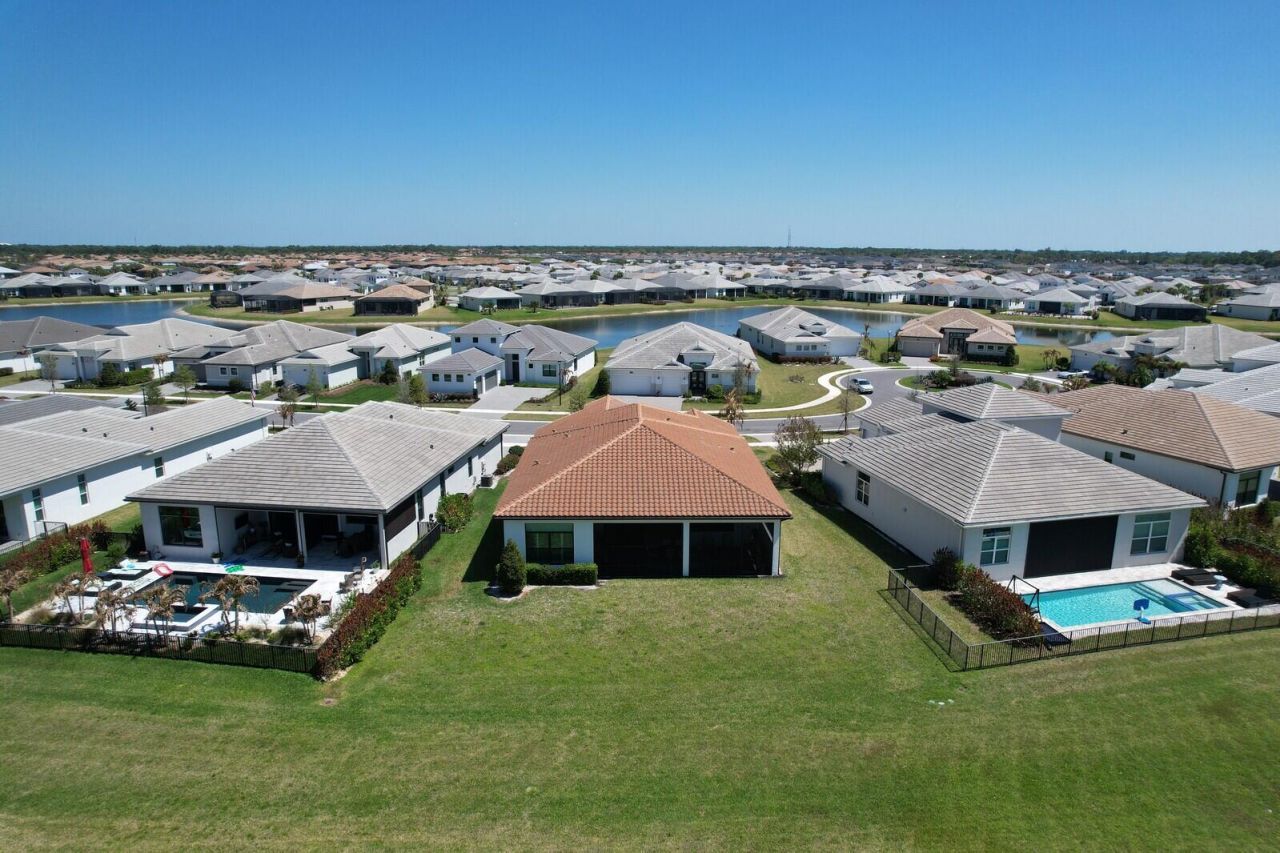 9204 SW Arco Way, Port Saint Lucie, FL 34987 Photo