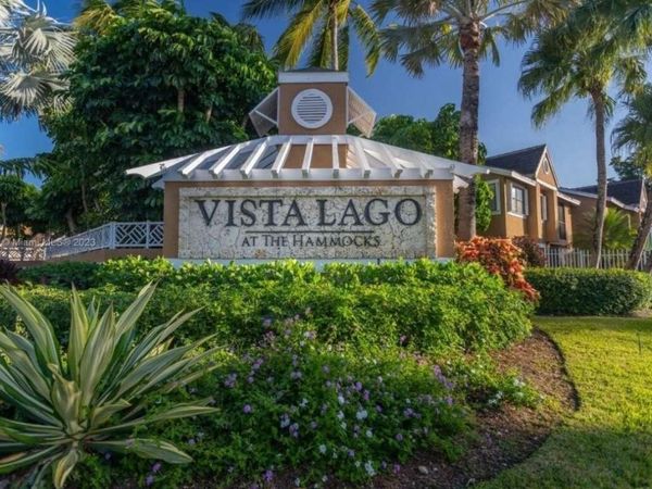 10670 SW 156th Place, Unit 309, Miami, FL 33196