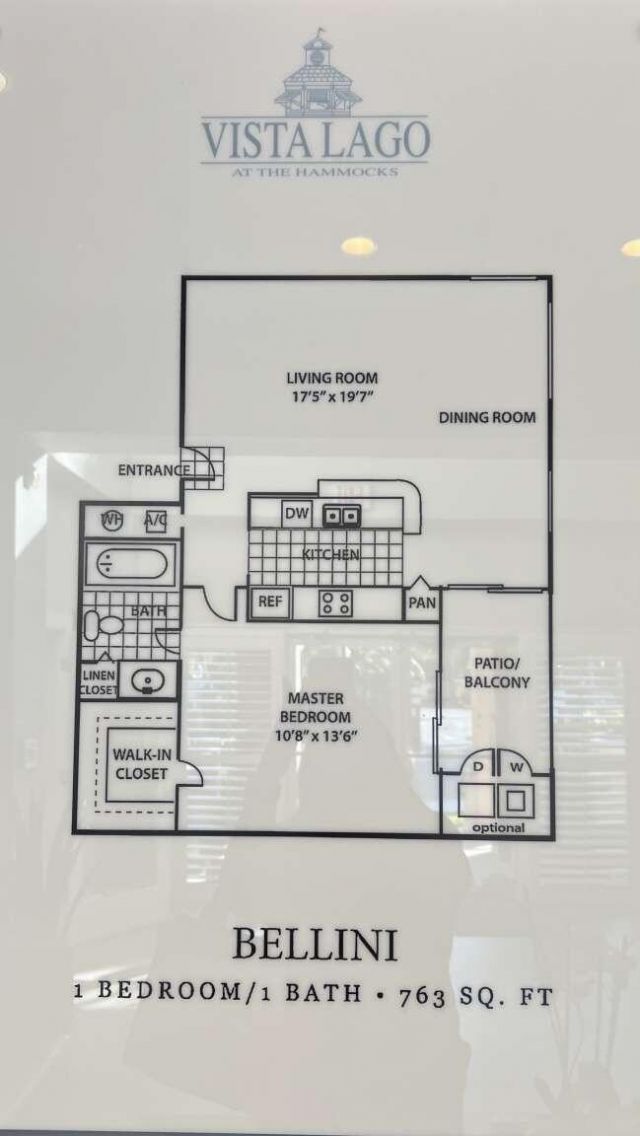 10670 SW 156th Place, Unit 309, Miami, FL 33196 Photo