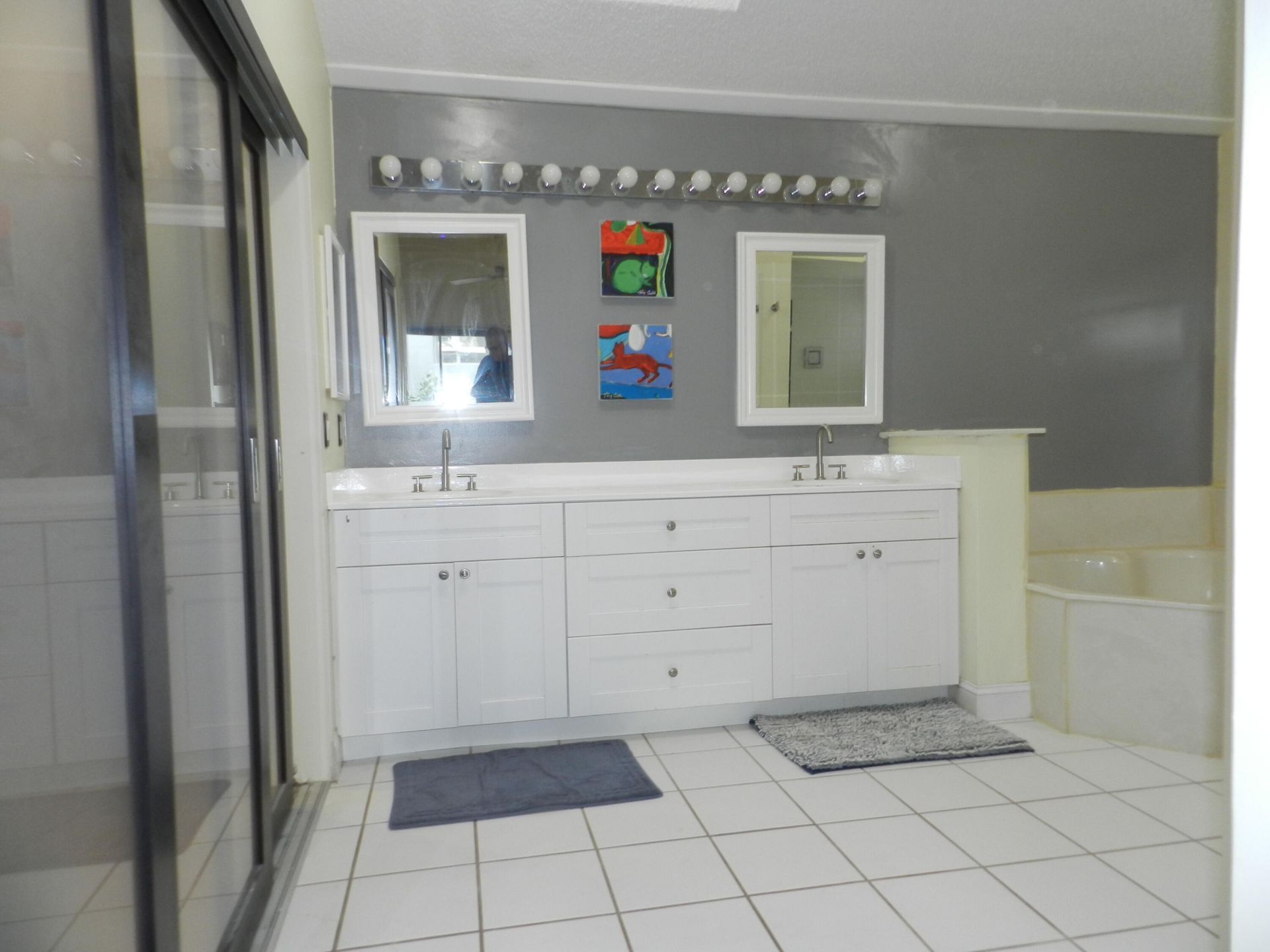 9198 Heathridge Drive, West Palm Beach, FL 33411 Photo