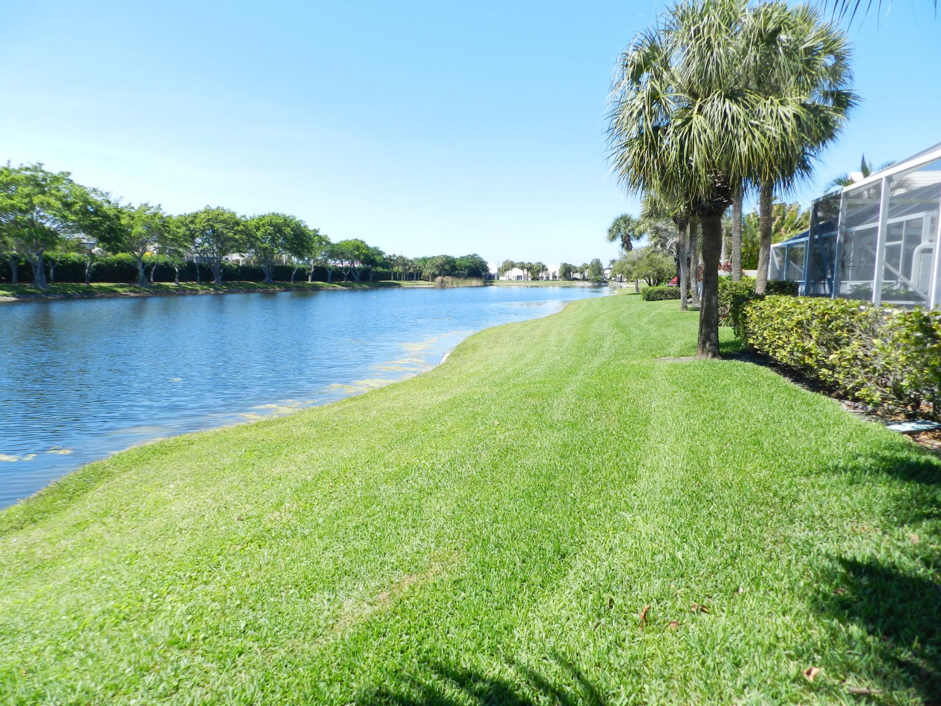 9198 Heathridge Drive, West Palm Beach, FL 33411 Photo