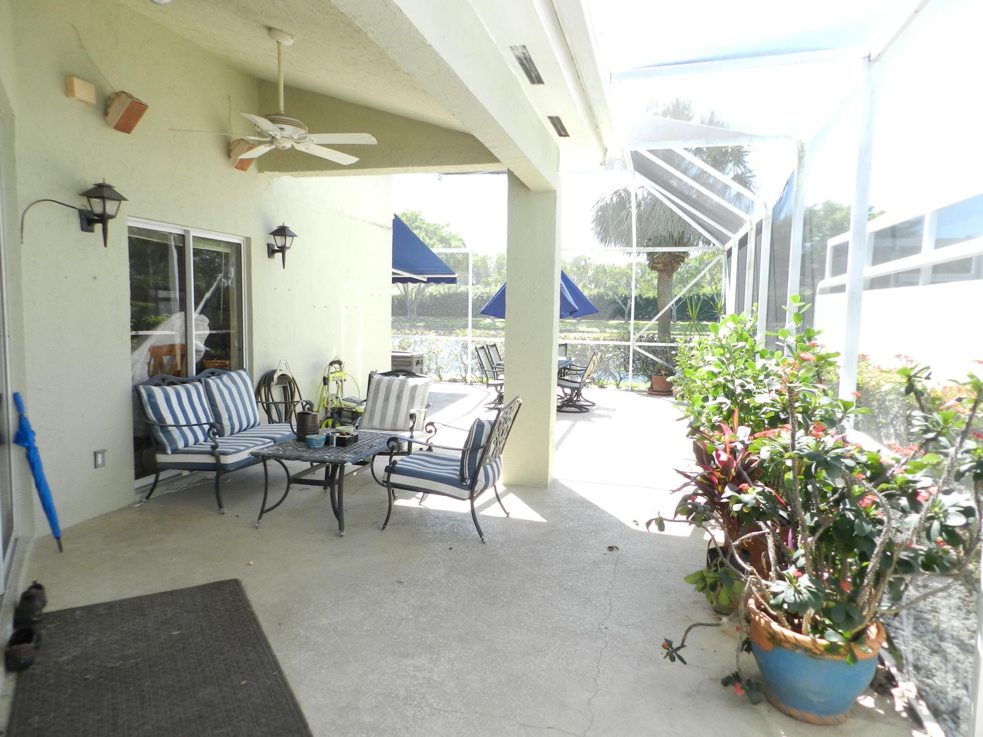 9198 Heathridge Drive, West Palm Beach, FL 33411 Photo