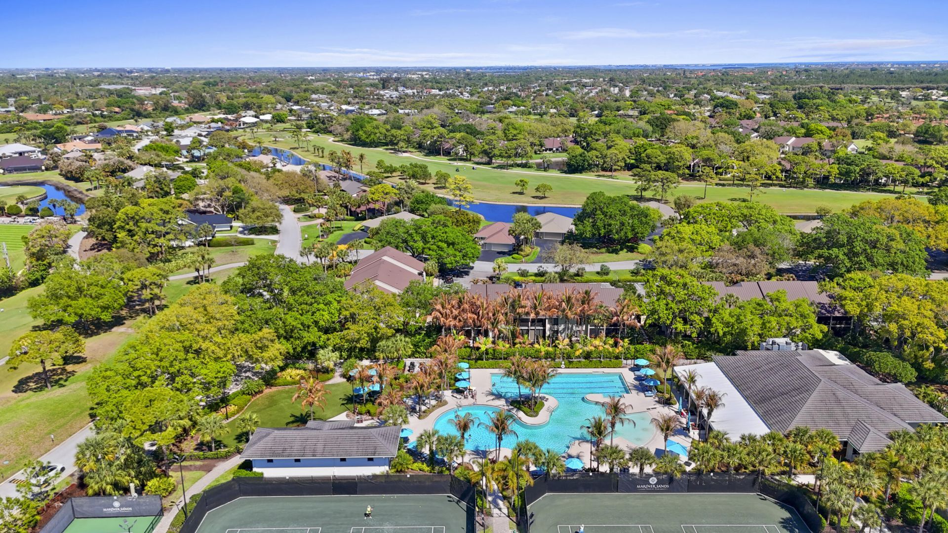 5172 SE Club Way, Unit 207, Stuart, FL 34997 Photo