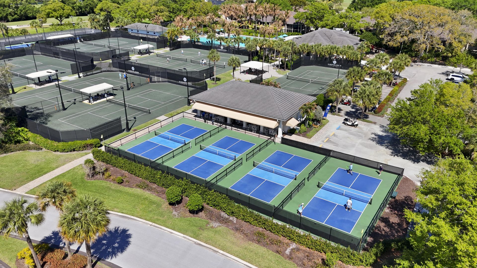 5172 SE Club Way, Unit 207, Stuart, FL 34997 Photo