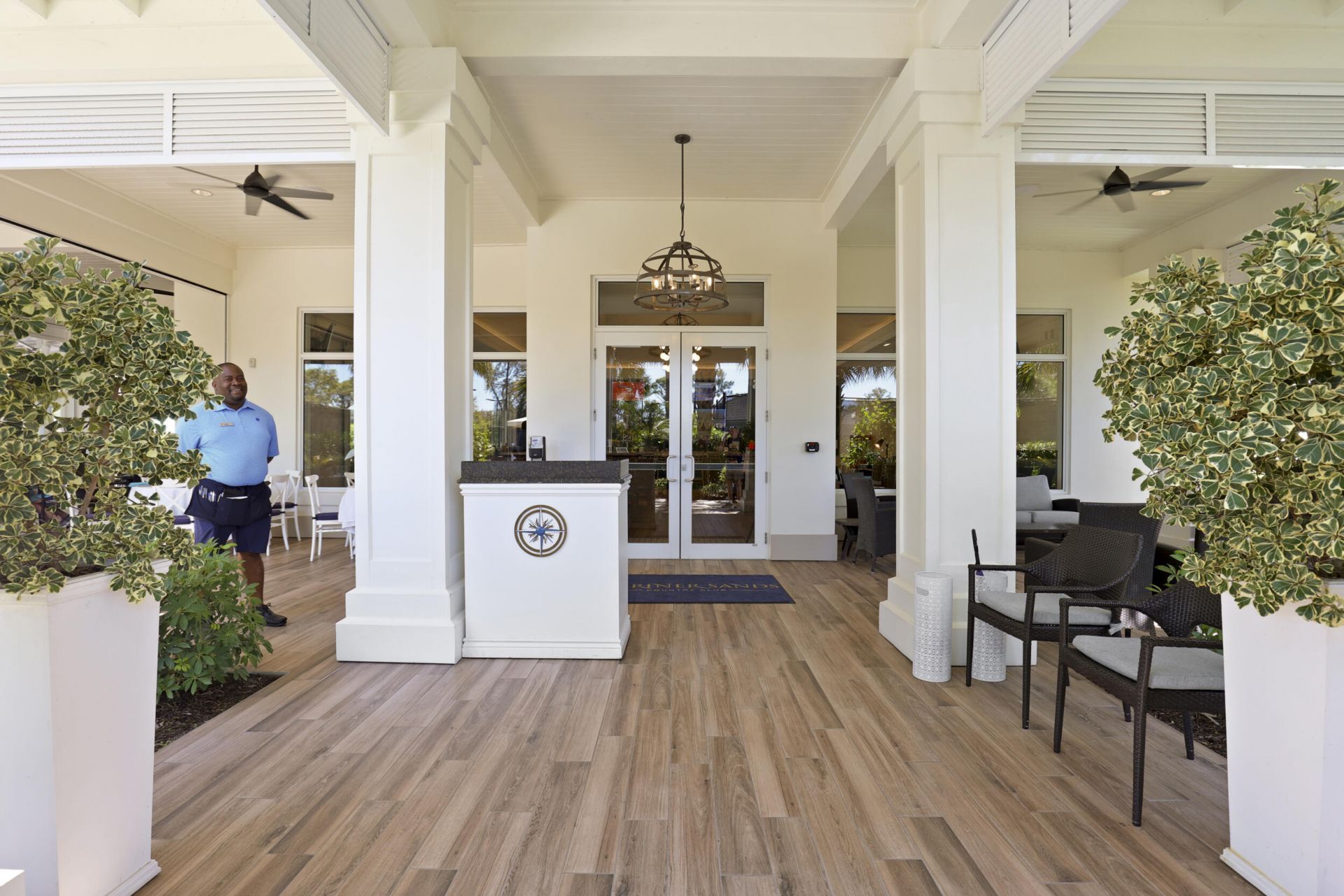 5172 SE Club Way, Unit 207, Stuart, FL 34997 Photo