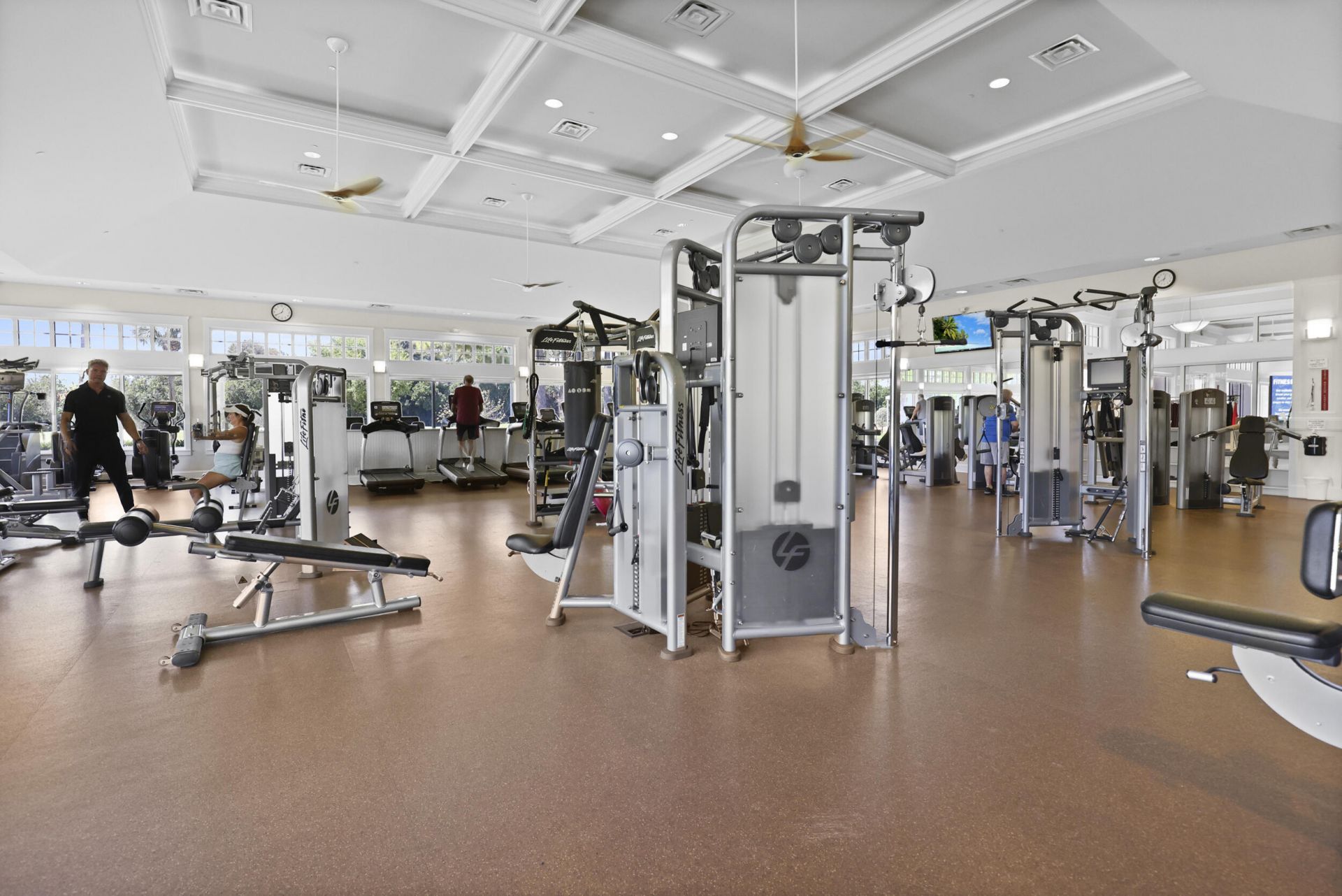 5172 SE Club Way, Unit 207, Stuart, FL 34997 Photo