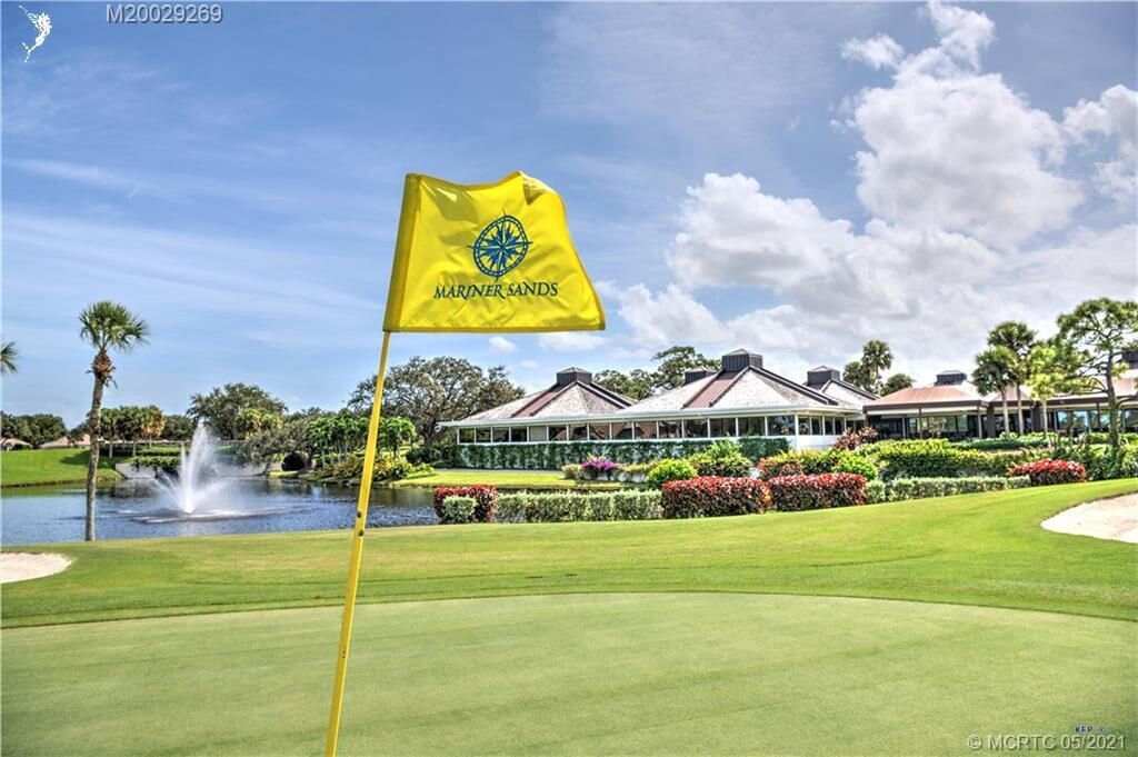 5172 SE Club Way, Unit 207, Stuart, FL 34997 Photo