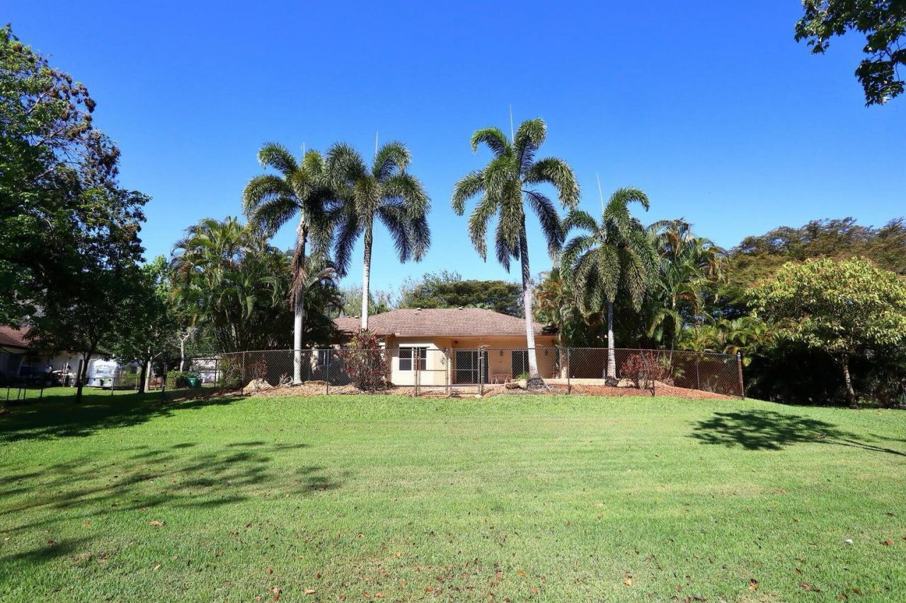 5330 SW 199th Avenue, Pembroke Pines, FL 33332 Photo