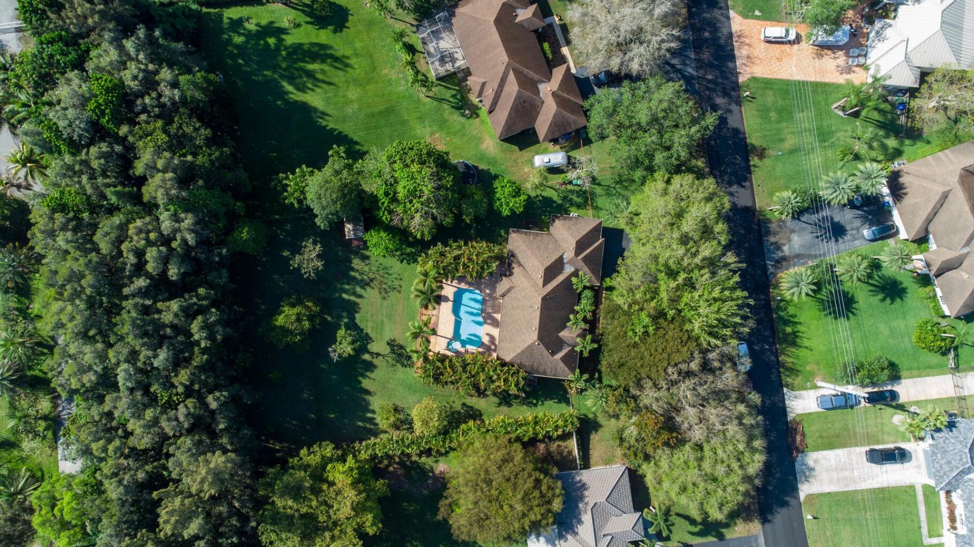 5330 SW 199th Avenue, Pembroke Pines, FL 33332 Photo