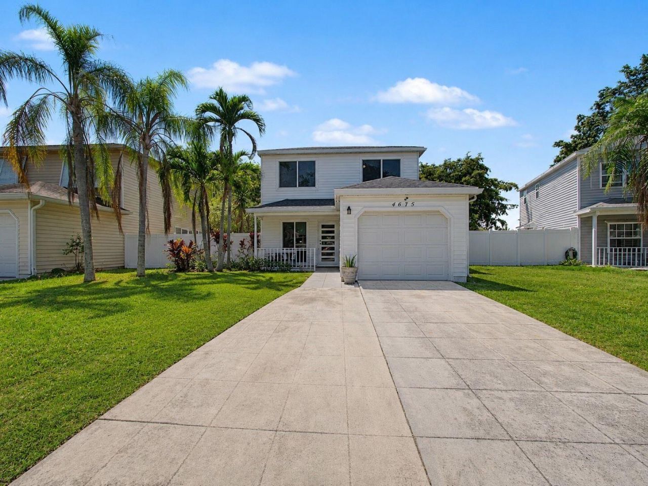 4675 Lakeside Circle, West Palm Beach, FL 33417 Photo