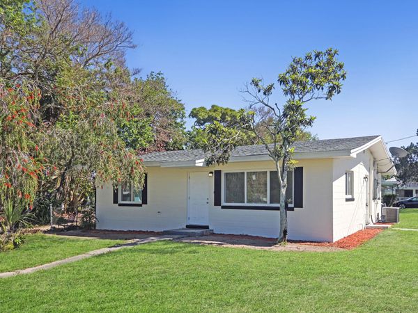 1405 Citrus Avenue, Fort Pierce, FL 34950