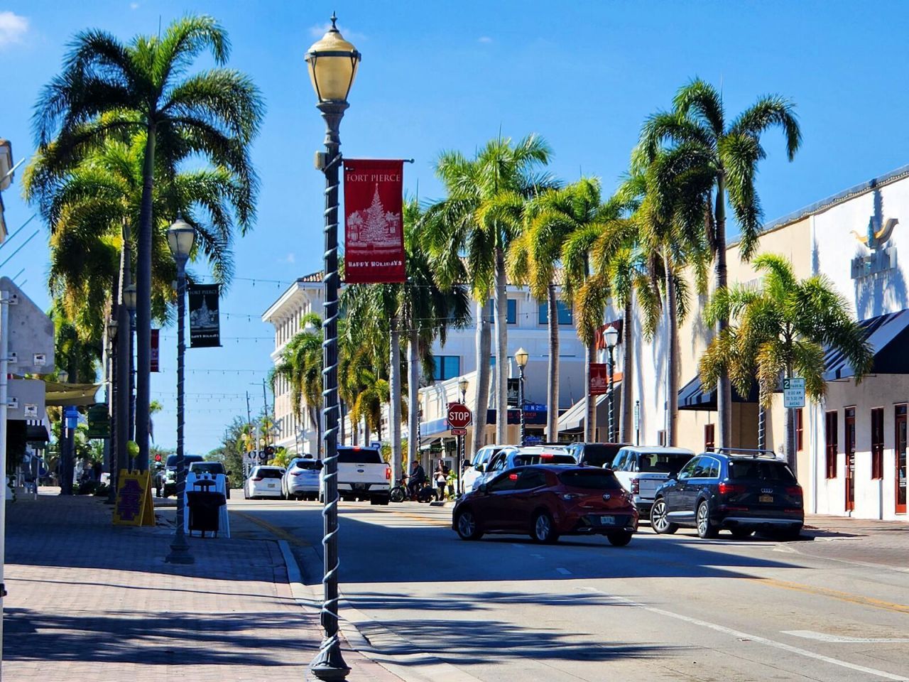 1405 Citrus Avenue, Fort Pierce, FL 34950 Photo