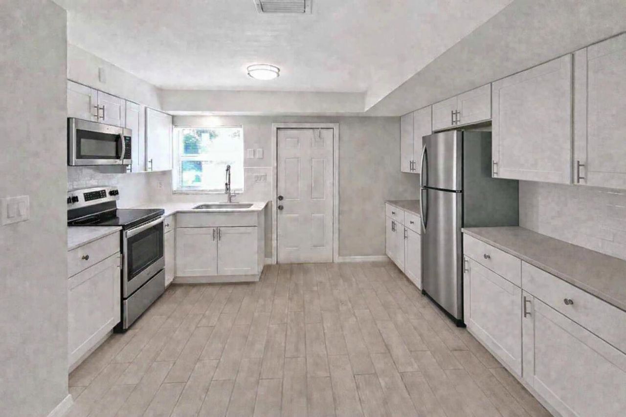 1405 Citrus Avenue, Fort Pierce, FL 34950 Photo