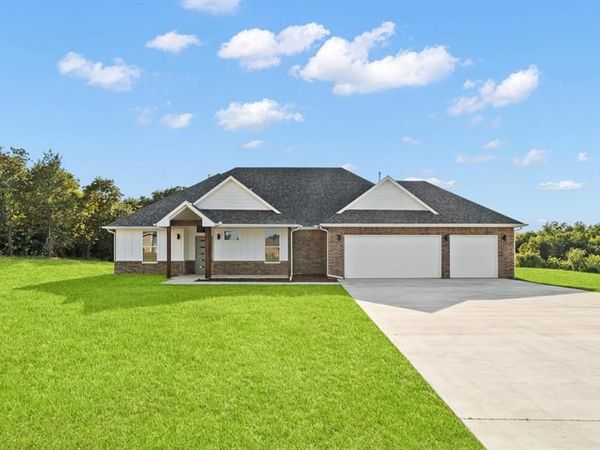 17857 Salem Road, Choctaw, OK 73020