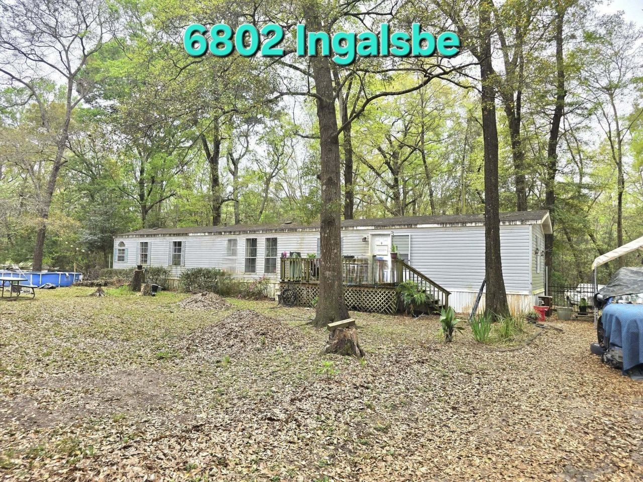 6810 Ingalsbe Drive Photo 17