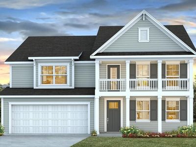 303 Dickerson Lane, Summerville, SC 29485