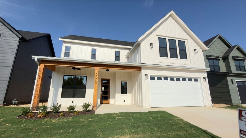 6008 S 40th Place Rogers, AR 72758
