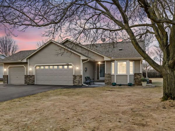 1146 137th Lane NW, Andover, MN 55304