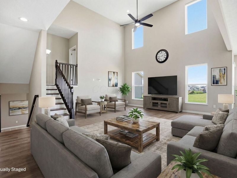 2390 Glenvale Drive, Delaware, OH 43015 Photo 12