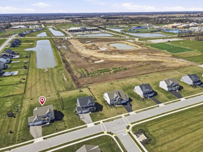 2390 Glenvale Drive, Delaware, OH 43015 Photo 4