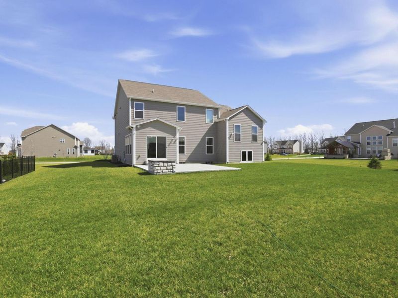 2390 Glenvale Drive, Delaware, OH 43015 Photo 66