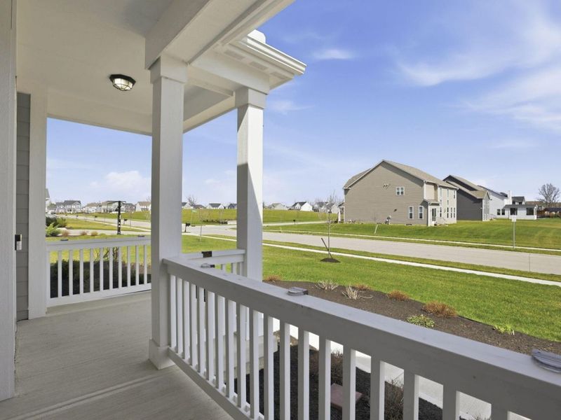 2390 Glenvale Drive, Delaware, OH 43015 Photo 9