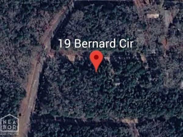 19 Bernard Circle, Hardy, AR 72542