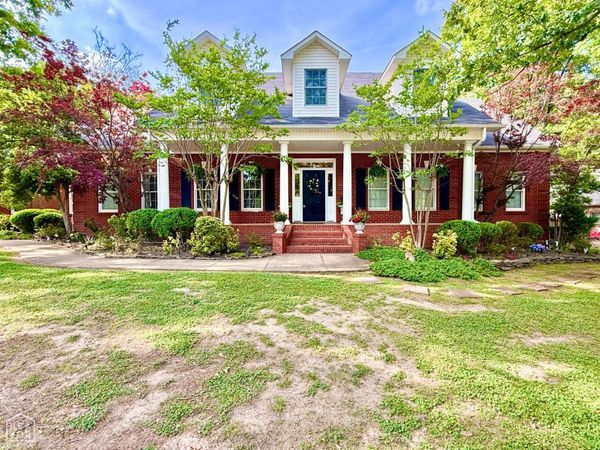 2114 Spring Hollow Drive, Jonesboro, AR 72404