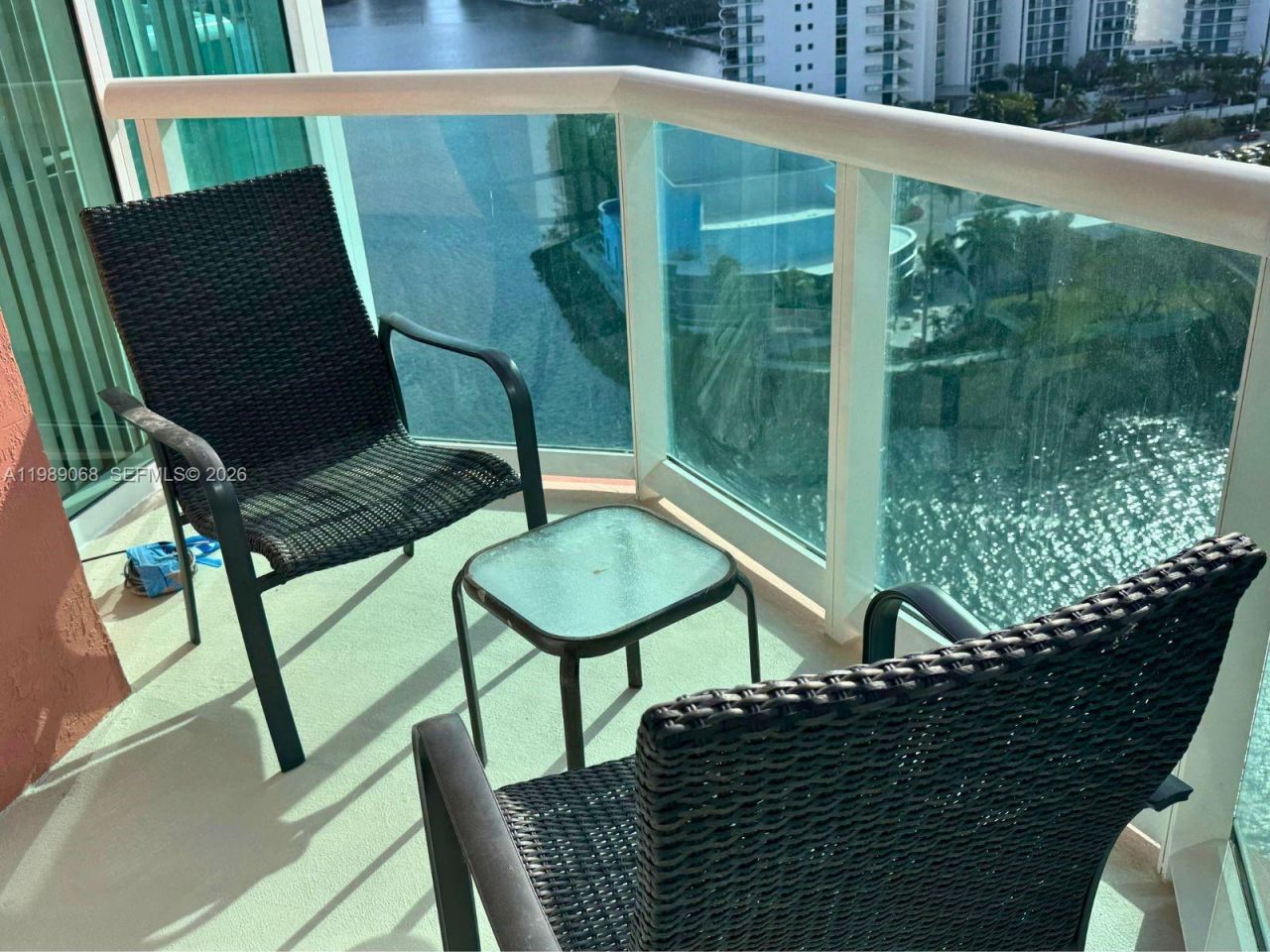 3370 Hidden Bay Dr, Unit 1814, Aventura, FL 33180 Photo