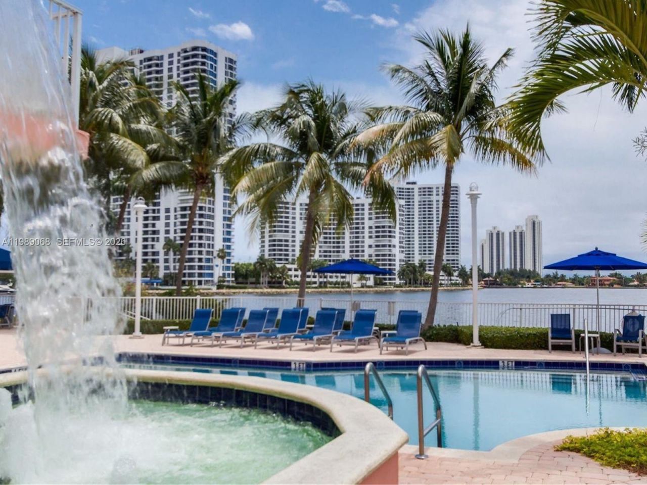 3370 Hidden Bay Dr, Unit 1814, Aventura, FL 33180 Photo