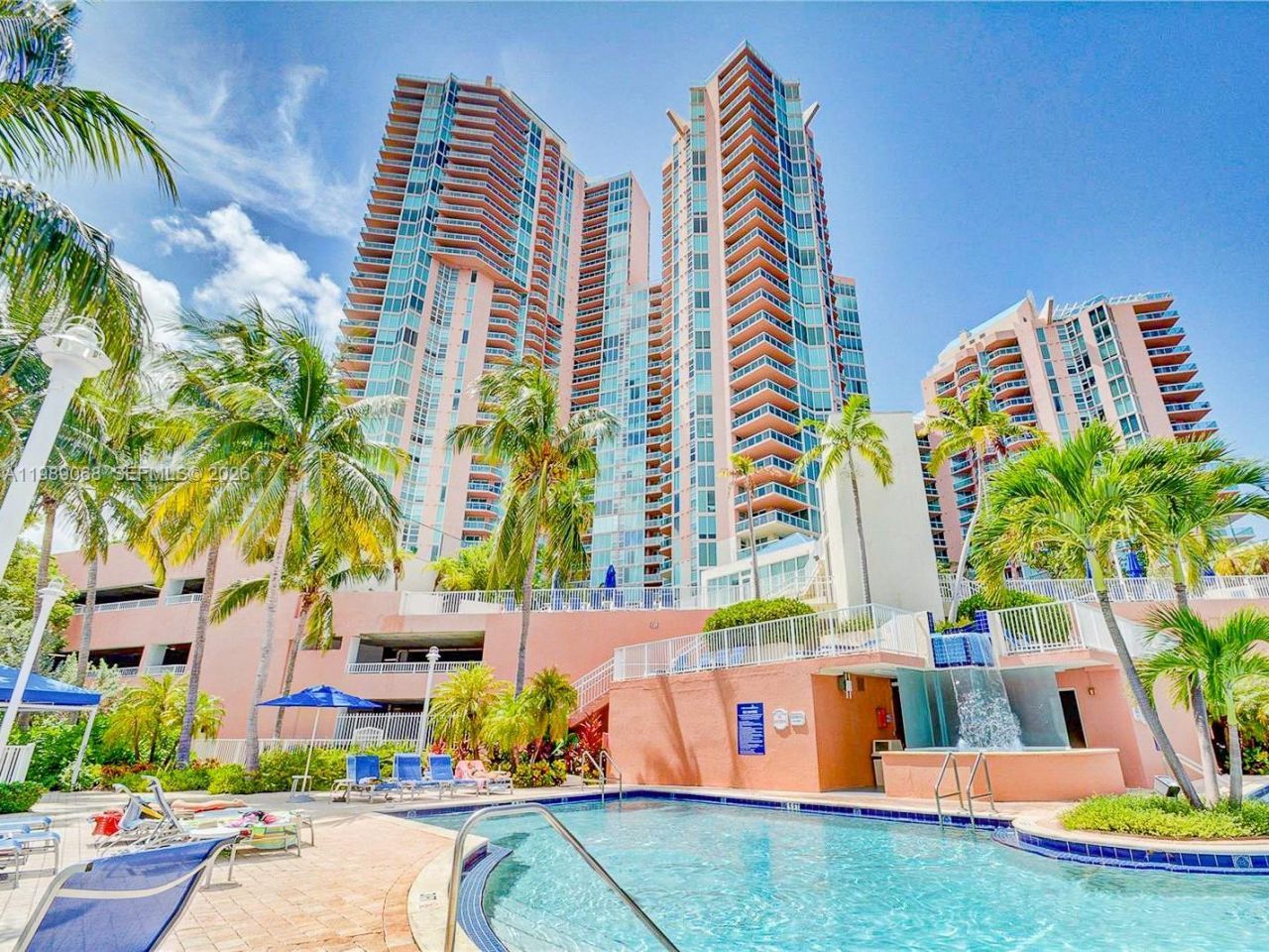 3370 Hidden Bay Dr, Unit 1814, Aventura, FL 33180 Photo