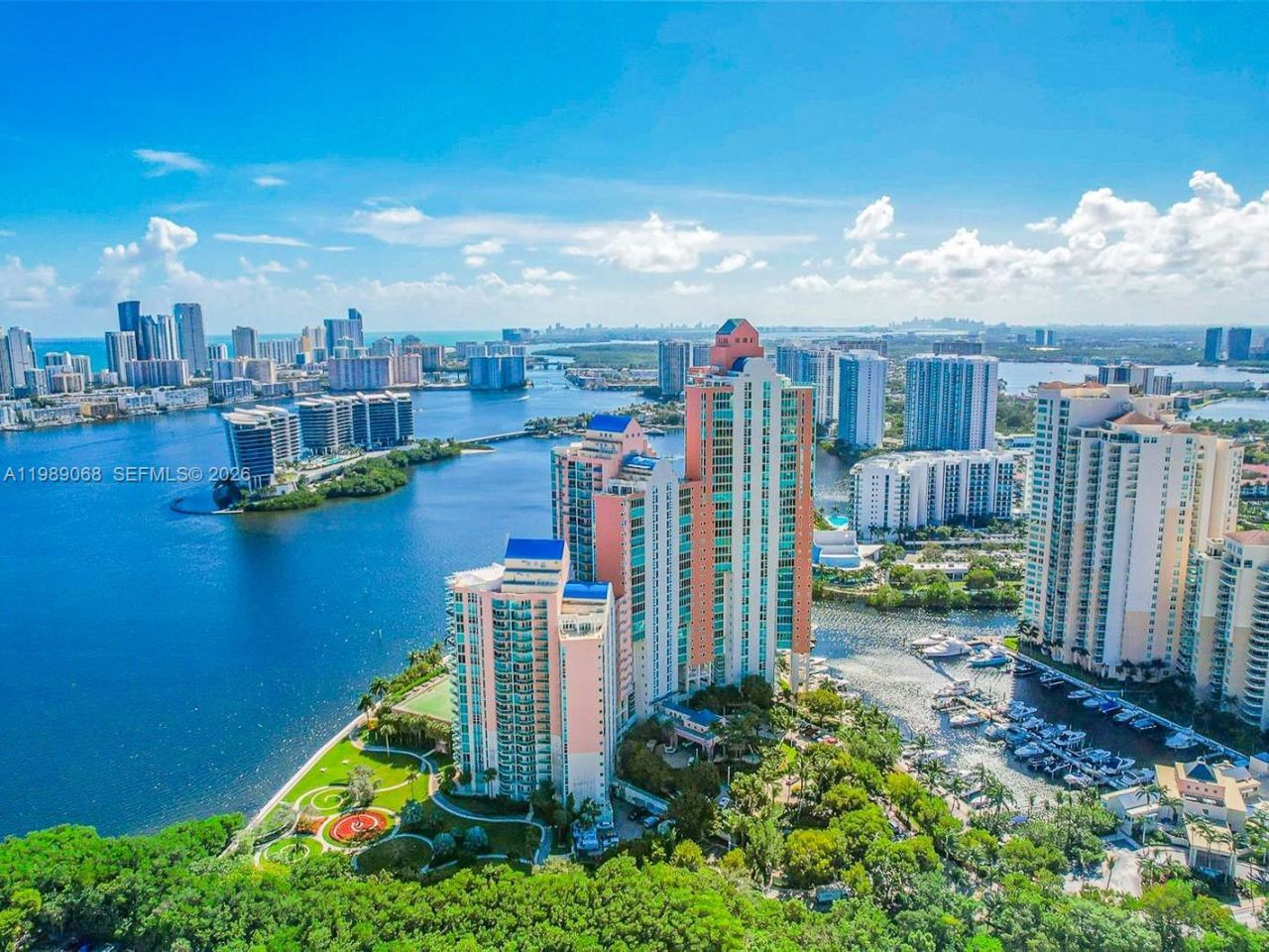 3370 Hidden Bay Dr, Unit 1814, Aventura, FL 33180 Photo