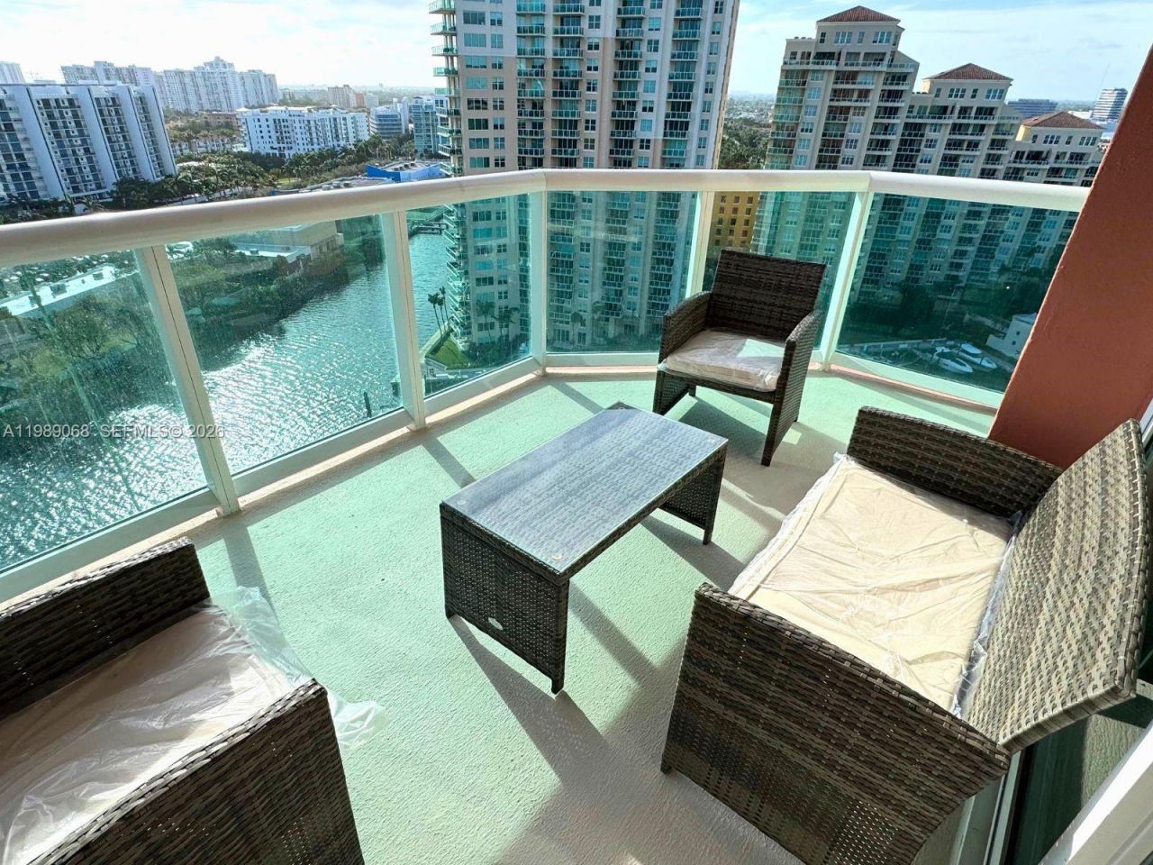 3370 Hidden Bay Dr, Unit 1814, Aventura, FL 33180 Photo