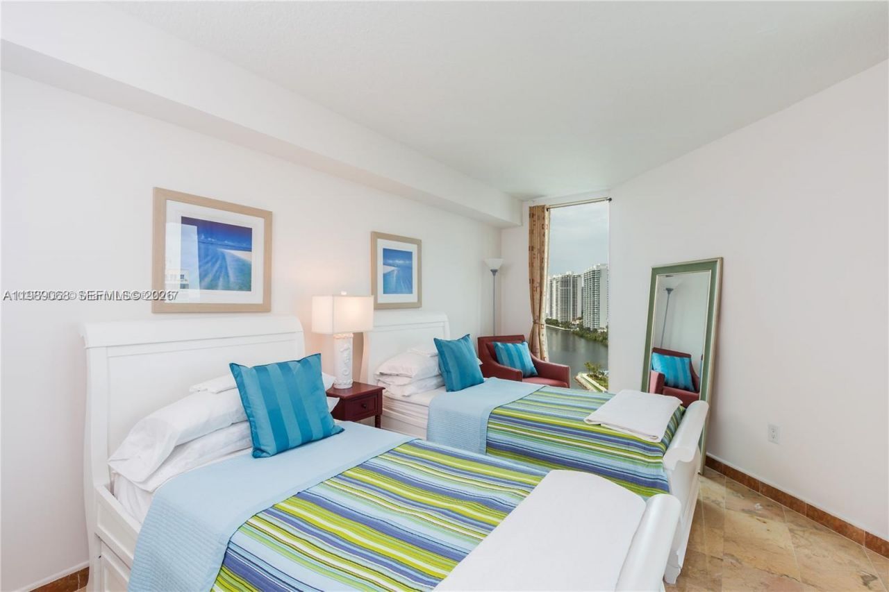 3370 Hidden Bay Dr, Unit 1814, Aventura, FL 33180 Photo