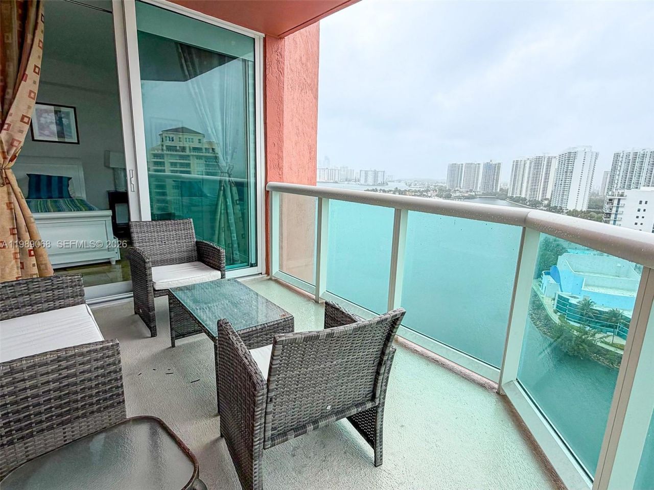 3370 Hidden Bay Dr, Unit 1814, Aventura, FL 33180 Photo