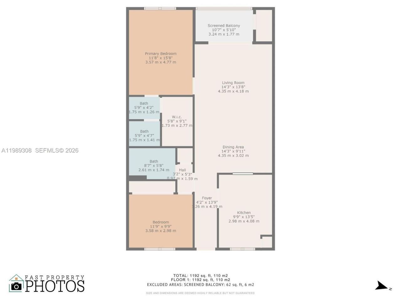 800 SW 125th Way , Unit 407O, Pembroke Pines, FL 33027 Photo