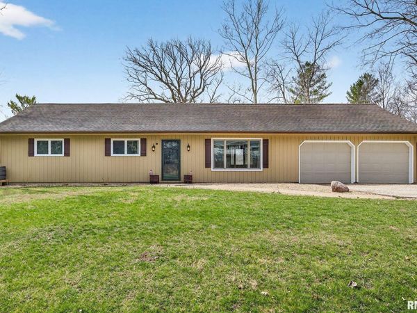 13519 N LAKEWOOD Drive, Dunlap, IL 61525