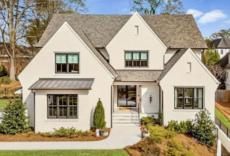 4855 Kitty Hawk Drive, Atlanta, GA 30342 Main Photo