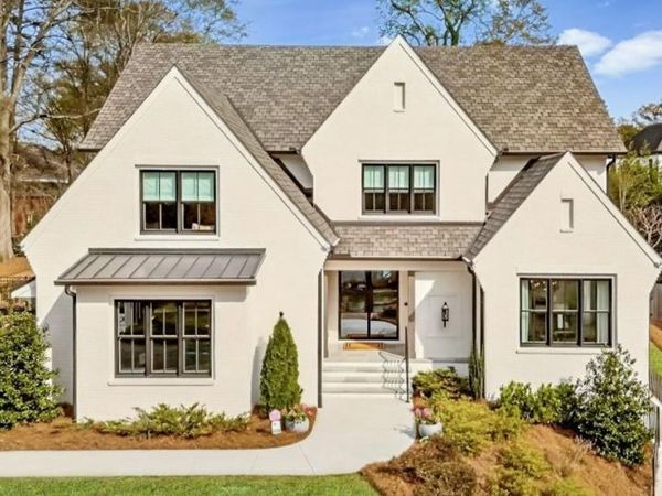 4855 Kitty Hawk Drive, Atlanta, GA 30342