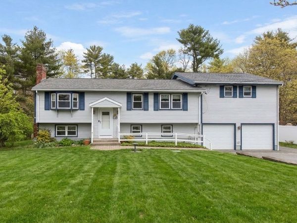 146 Field Street, Taunton, MA 02780