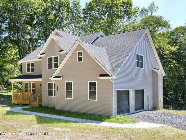 344 N Ohioville Road, New Paltz, NY 12561