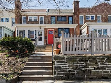 8508 ARDLEIGH STREET, PHILADELPHIA, PA 19118