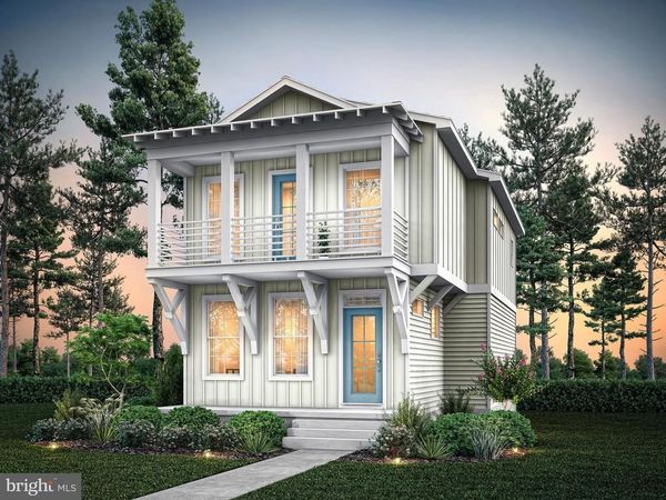 Lot #1 EXETER ROAD, OCEAN CITY, MD 21842