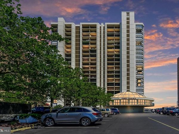 11100 COASTAL HIGHWAY, Unit 1304, OCEAN CITY, MD 21842