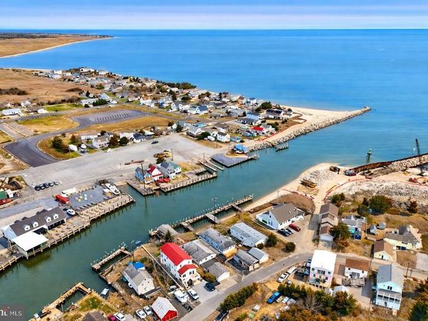 4398 S BOWERS ROAD, MILFORD, DE 19963