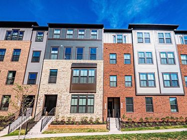 14564 GEORGE CARTER WAY, Unit 119, CHANTILLY, VA 20151