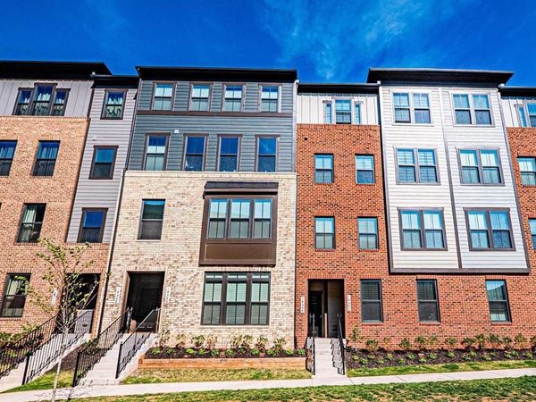 14564 GEORGE CARTER WAY, Unit 119, CHANTILLY, VA 20151